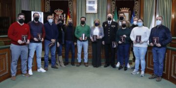 Más de 150 agentes conforman el dispositivo de seguridad de Semana Santa en Marbella y San Pedro