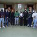 Más de 150 agentes conforman el dispositivo de seguridad de Semana Santa en Marbella y San Pedro