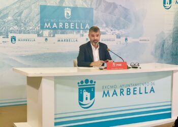 PSOE de Marbella critica el retraso «con fines electoralistas» en la apertura del centro de salud de San Pedro