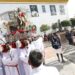 Marbella se reencuentra con las procesiones del Domingo de Ramos tras dos años de pandemia