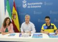 750 corredores participarán en la primera media maratón que discurrirá por la senda litoral de Estepona