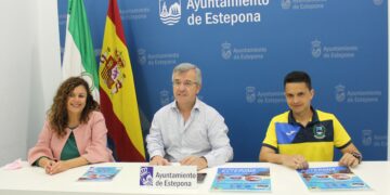 750 corredores participarán en la primera media maratón que discurrirá por la senda litoral de Estepona