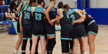 El Pineda marca el comienzo del camino deseado