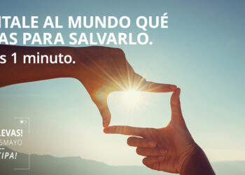 Arranca una nueva edición de ‘Tú la llevas’, un concurso para promover la protección del planeta