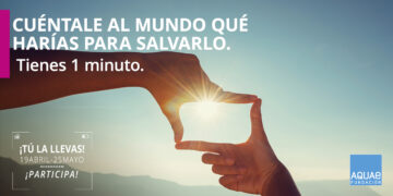 Arranca una nueva edición de ‘Tú la llevas’, un concurso para promover la protección del planeta