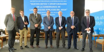 ASA y ACOSOL celebran una jornada sobre la gobernanza en los servicios públicos del agua