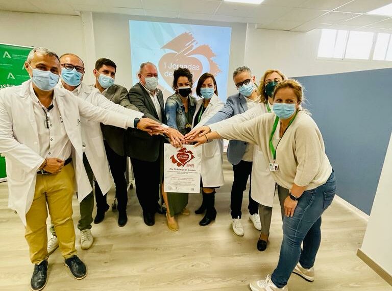 Casares acoge las I Jornadas de Salud en los Entornos Rurales el 20 y 21 de mayo centradas en la salud emocional