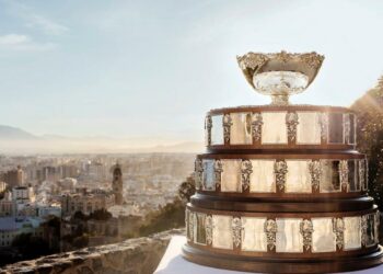 Málaga acogerá la fase final de las Davis Cup by Rakuten Finals 2022 y 2023