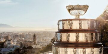 Málaga acogerá la fase final de las Davis Cup by Rakuten Finals 2022 y 2023