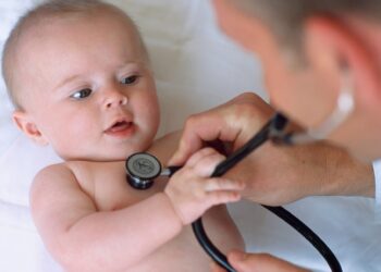 Detectados en Andalucía dos casos de hepatitis grave no filiada en niños de 0 a 16 años