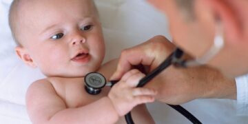 Detectados en Andalucía dos casos de hepatitis grave no filiada en niños de 0 a 16 años