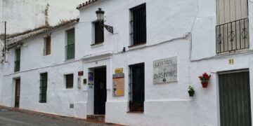 Casares saca a licitación las obras de ampliación y reforma de la Casa Natal de Blas Infante