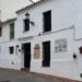 Casares saca a licitación las obras de ampliación y reforma de la Casa Natal de Blas Infante