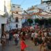Casares recupera sus ferias presenciales en los tres núcleos del municipio