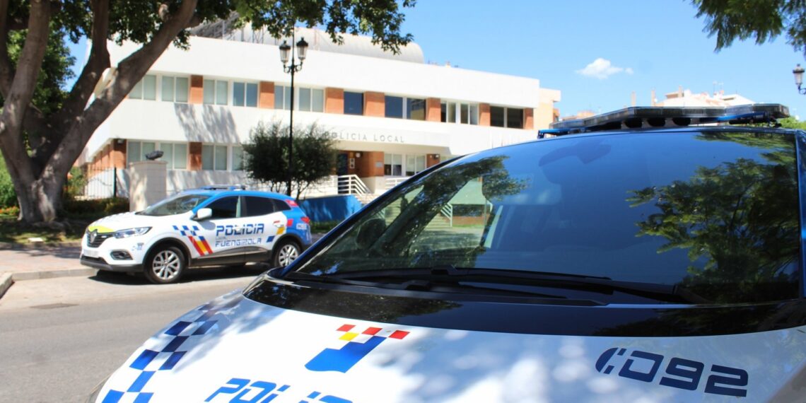 Detenido en Fuengirola el responsable de una asociación cannábica que traficaba con drogas