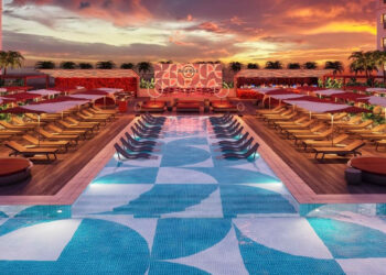 Palladium abrirá este verano en Marbella su tercer hotel Hard Rock
