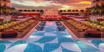 Palladium abrirá este verano en Marbella su tercer hotel Hard Rock