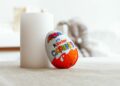 España detecta un caso de salmonella vinculado a los huevos Kinder y estudia otros dos