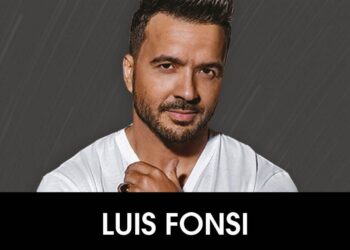 Luis Fonsi actuará en Starlite el próximo 22 de agosto