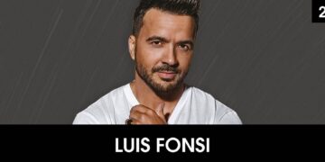 Luis Fonsi actuará en Starlite el próximo 22 de agosto