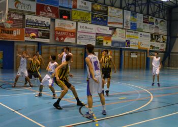 El Manilva Basketbase creará una sección femenina para la nueva temporada