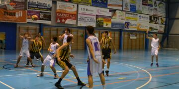 El Manilva Basketbase creará una sección femenina para la nueva temporada