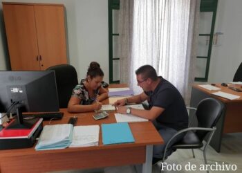 Abiertas las matriculaciones para las escuelas infantiles de Manilva