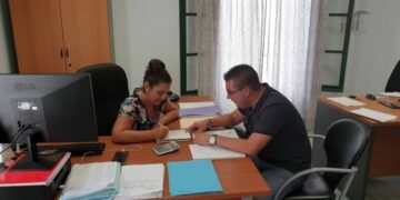 Abiertas las matriculaciones para las escuelas infantiles de Manilva