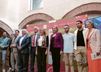 Marbella celebrará el 16 de mayo ‘ChefsForChildren’, un evento que une gastronomía y solidaridad