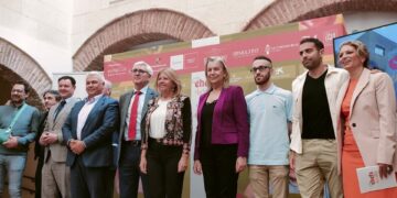 Marbella celebrará el 16 de mayo ‘ChefsForChildren’, un evento que une gastronomía y solidaridad