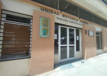 Entran a robar al Centro de Día de personas con Alzheimer de Marbella