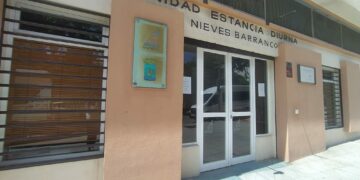 Entran a robar al Centro de Día de personas con Alzheimer de Marbella