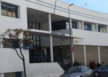 Detenidas en Marbella 8 personas acusadas de robar en una treintena de coches