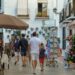 Marbella recupera los datos de ocupación hotelera previos a la pandemia