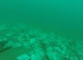 Buceadores encuentran un «basurero de toallitas» junto a la costa de San Pedro Alcántara