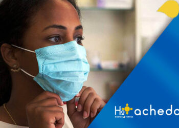 España comienza la vida sin mascarillas