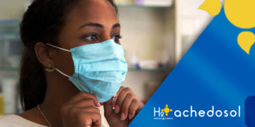 España comienza la vida sin mascarillas