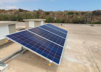 Aguas de Benahavís, comprometida con la sostenibilidad y la eficiencia en la lucha contra el cambio climático