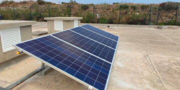 Aguas de Benahavís, comprometida con la sostenibilidad y la eficiencia en la lucha contra el cambio climático