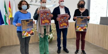 La Feria Gastronómica y Cultural “Degusta Casares” se celebra este fin de semana, 23 y 24 de abril