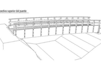 Casares saca a concurso las obras de Senda Litoral entre la Torre de la Sal y Arroyo de la Parrilla