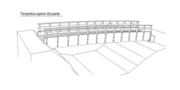 Casares saca a concurso las obras de Senda Litoral entre la Torre de la Sal y Arroyo de la Parrilla