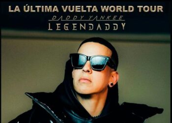 Daddy Yankee, Natti Natascha y Sech ‘El peluche’, en el festival de reggaeton Puro Latino Torremolinos