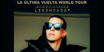 Daddy Yankee, Natti Natascha y Sech ‘El peluche’, en el festival de reggaeton Puro Latino Torremolinos
