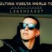 Daddy Yankee, Natti Natascha y Sech ‘El peluche’, en el festival de reggaeton Puro Latino Torremolinos