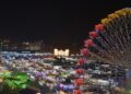 Recomendaciones para las próximas ferias, verbenas y romerías