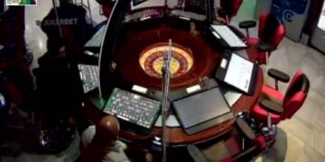 Detenido por estafar más de 17.000 euros manipulando ruletas en la Costa del Sol