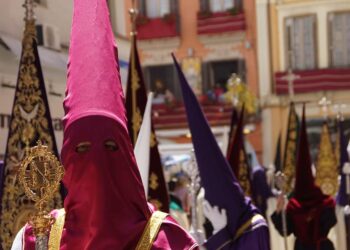 Hoteles de la Costa del Sol prevén un 70% de ocupación en Semana Santa