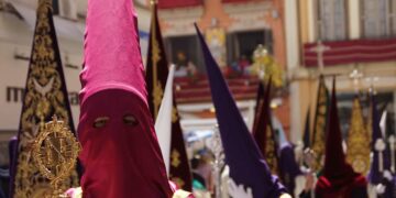 Hoteles de la Costa del Sol prevén un 70% de ocupación en Semana Santa