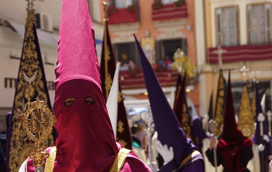 Hoteles de la Costa del Sol prevén un 70% de ocupación en Semana Santa